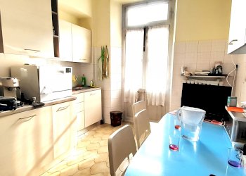 Trilocale Via Di Nanni 83, Torino (zona San Paolo) - foto 5