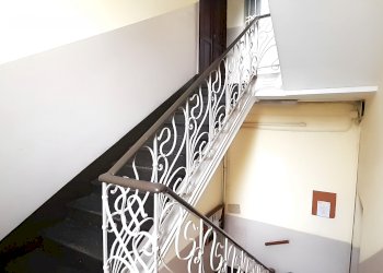 Trilocale Via Di Nanni 83, Torino (zona San Paolo) - foto 11