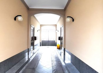 Trilocale Via Di Nanni 83, Torino (zona San Paolo) - foto 12