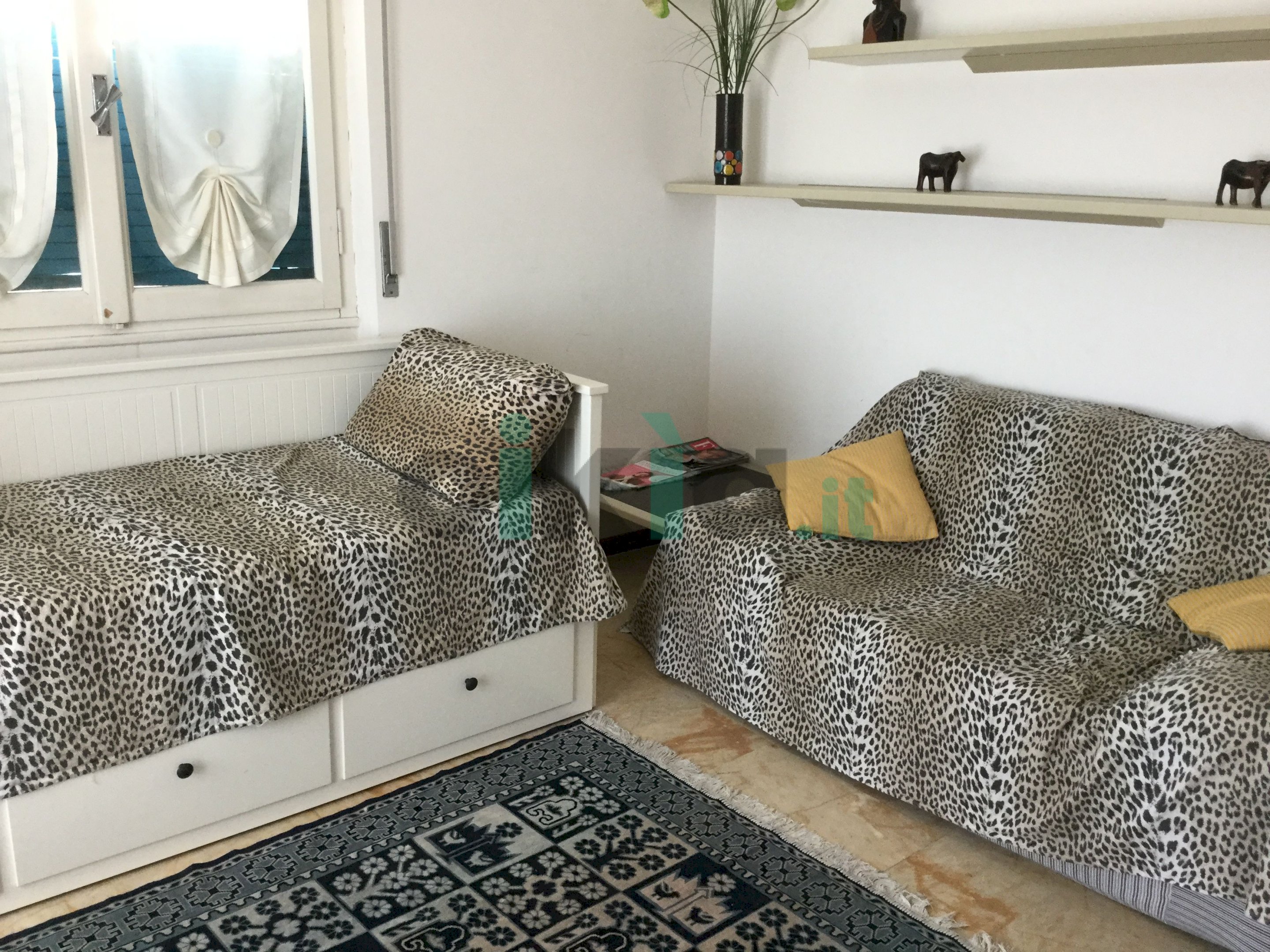 Casa per ferie frazione Arma Di Taggia, Taggia - foto 2