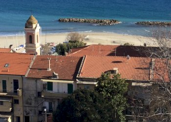 Casa per ferie frazione Arma Di Taggia, Taggia - foto 1