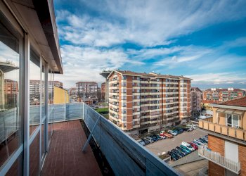 Attico via Nicomede Bianchi 59, Torino (zona Parella) - foto 2