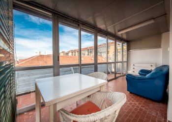Attico via Nicomede Bianchi 59, Torino (zona Parella) - foto 4