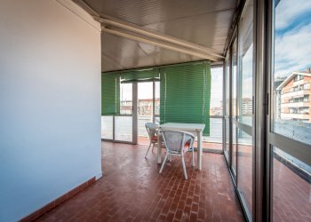 Attico via Nicomede Bianchi 59, Torino (zona Parella) - foto 5