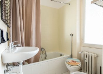 Attico via Nicomede Bianchi 59, Torino (zona Parella) - foto 9
