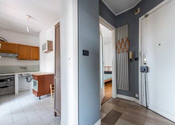 Attico via Nicomede Bianchi 59, Torino (zona Parella) - foto 10