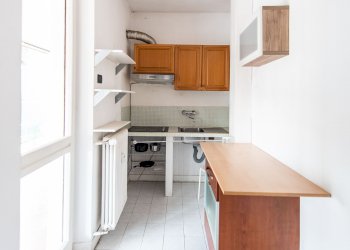 Attico via Nicomede Bianchi 59, Torino (zona Parella) - foto 11