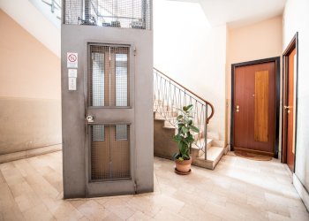 Attico via Nicomede Bianchi 59, Torino (zona Parella) - foto 12