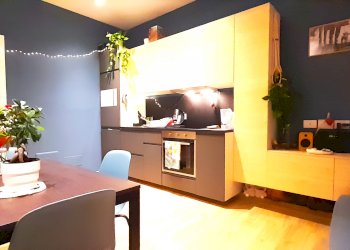 Bilocale Via Bossolasco 6, Torino (zona San Paolo) - foto 3