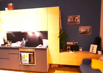 Bilocale Via Bossolasco 6, Torino (zona San Paolo) - foto 5