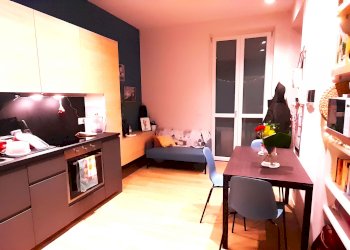 Bilocale Via Bossolasco 6, Torino (zona San Paolo) - foto 7