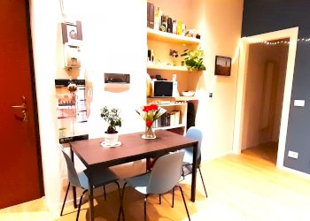 Bilocale Via Bossolasco 6, Torino (zona San Paolo) - foto 11