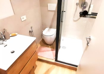 Bilocale Via Bossolasco 6, Torino (zona San Paolo) - foto 12