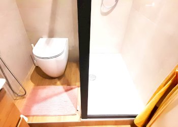 Bilocale Via Bossolasco 6, Torino (zona San Paolo) - foto 13