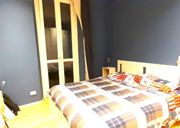 Bilocale Via Bossolasco 6, Torino (zona San Paolo) - foto 14