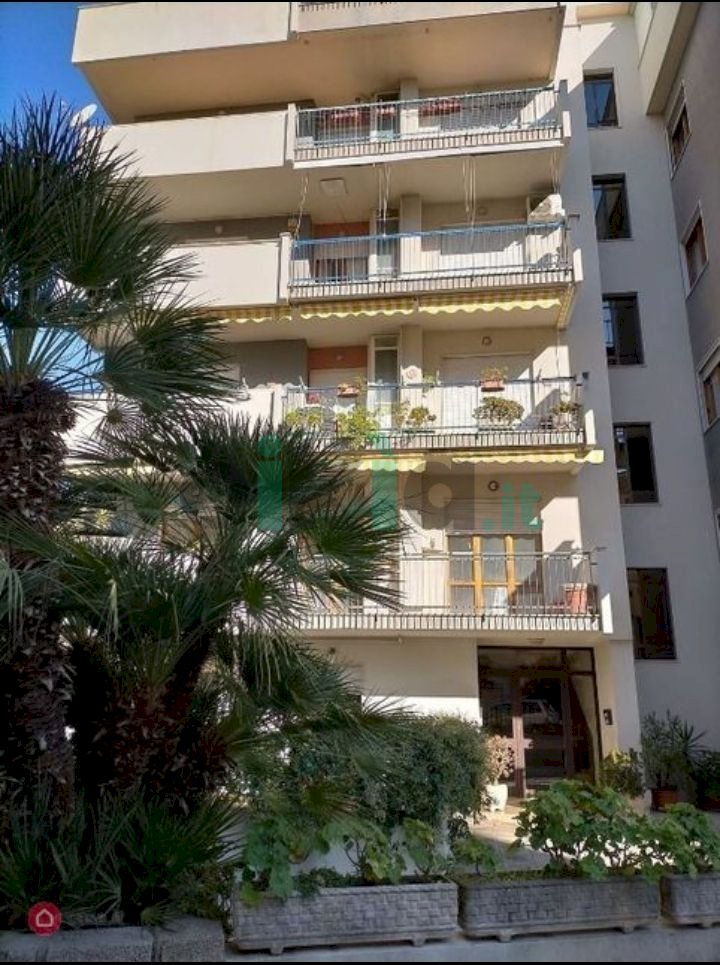 Appartamento Via ferrucci 59a, Formia - foto 1