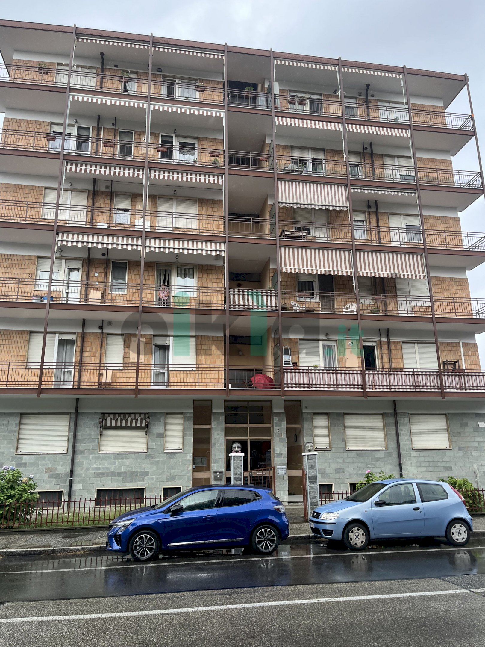 Quadrilocale Via Tevere 9, frazione Cascine Vica, Rivoli - foto 1