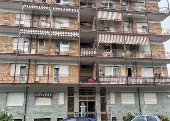 Quadrilocale Via Tevere 9, frazione Cascine Vica, Rivoli - foto 1