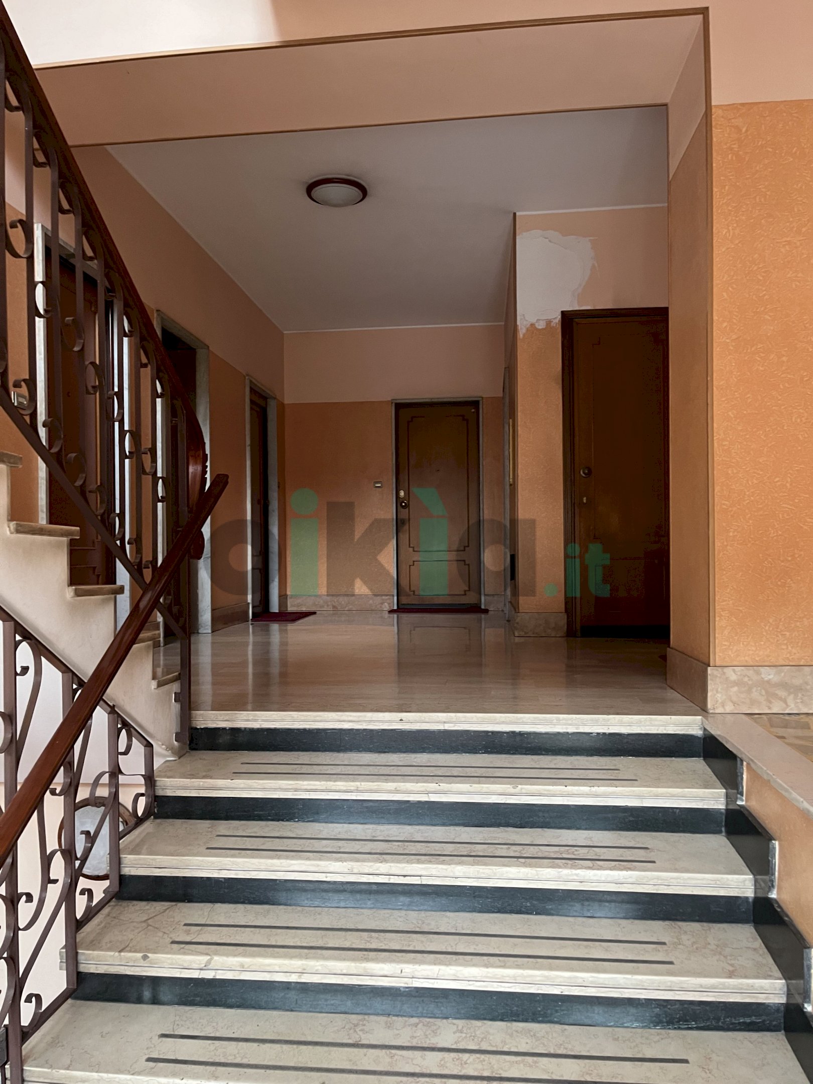 Quadrilocale Via Tevere 9, frazione Cascine Vica, Rivoli - foto 2