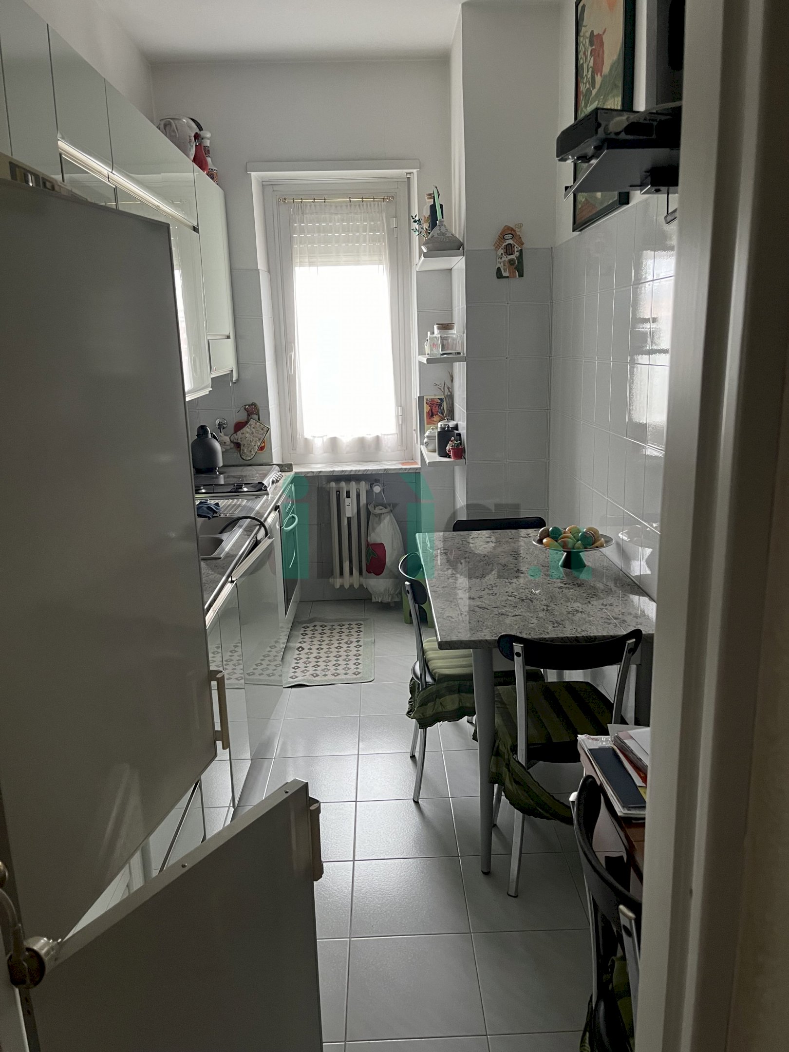 Quadrilocale Via Tevere 9, frazione Cascine Vica, Rivoli - foto 3