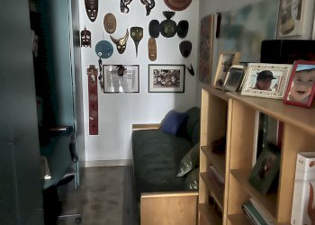 Quadrilocale Via Tevere 9, frazione Cascine Vica, Rivoli - foto 5