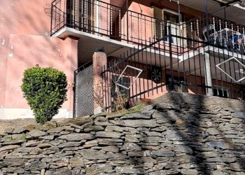 Casa indipendente Borgata ferrieri 1, frazione Rue, Pramollo - foto 1