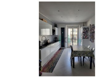 Trilocale Via Ascanio Sobrero 19, Torino (zona San Donato) - foto 2