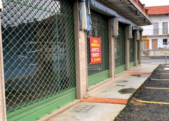 Shop via Madonna d'Isola 21, Montanaro - photo 3
