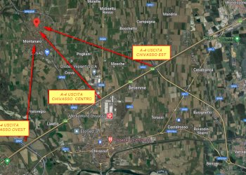 Shop via Madonna d'Isola 21, Montanaro - photo 8