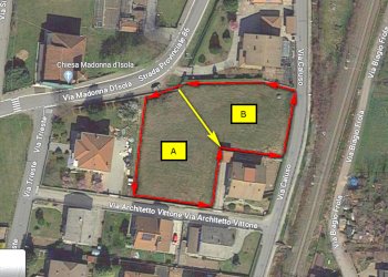 Terreno edificabile VIA TRIESTE 36, Montanaro - foto 2