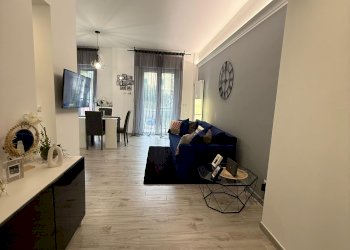 Monolocale Via Stefanina Moro 52A, Genova (zona Quezzi) - foto 3