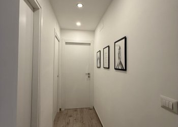 Monolocale Via Stefanina Moro 52A, Genova (zona Quezzi) - foto 16