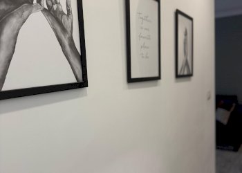 Monolocale Via Stefanina Moro 52A, Genova (zona Quezzi) - foto 18