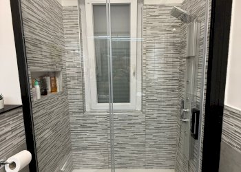 Monolocale Via Stefanina Moro 52A, Genova (zona Quezzi) - foto 22