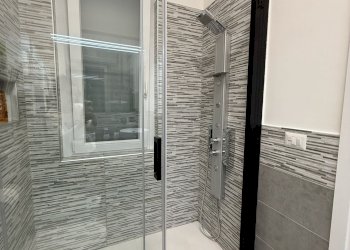 Monolocale Via Stefanina Moro 52A, Genova (zona Quezzi) - foto 23