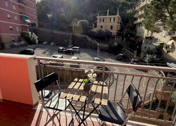 Monolocale Via Stefanina Moro 52A, Genova (zona Quezzi) - foto 25