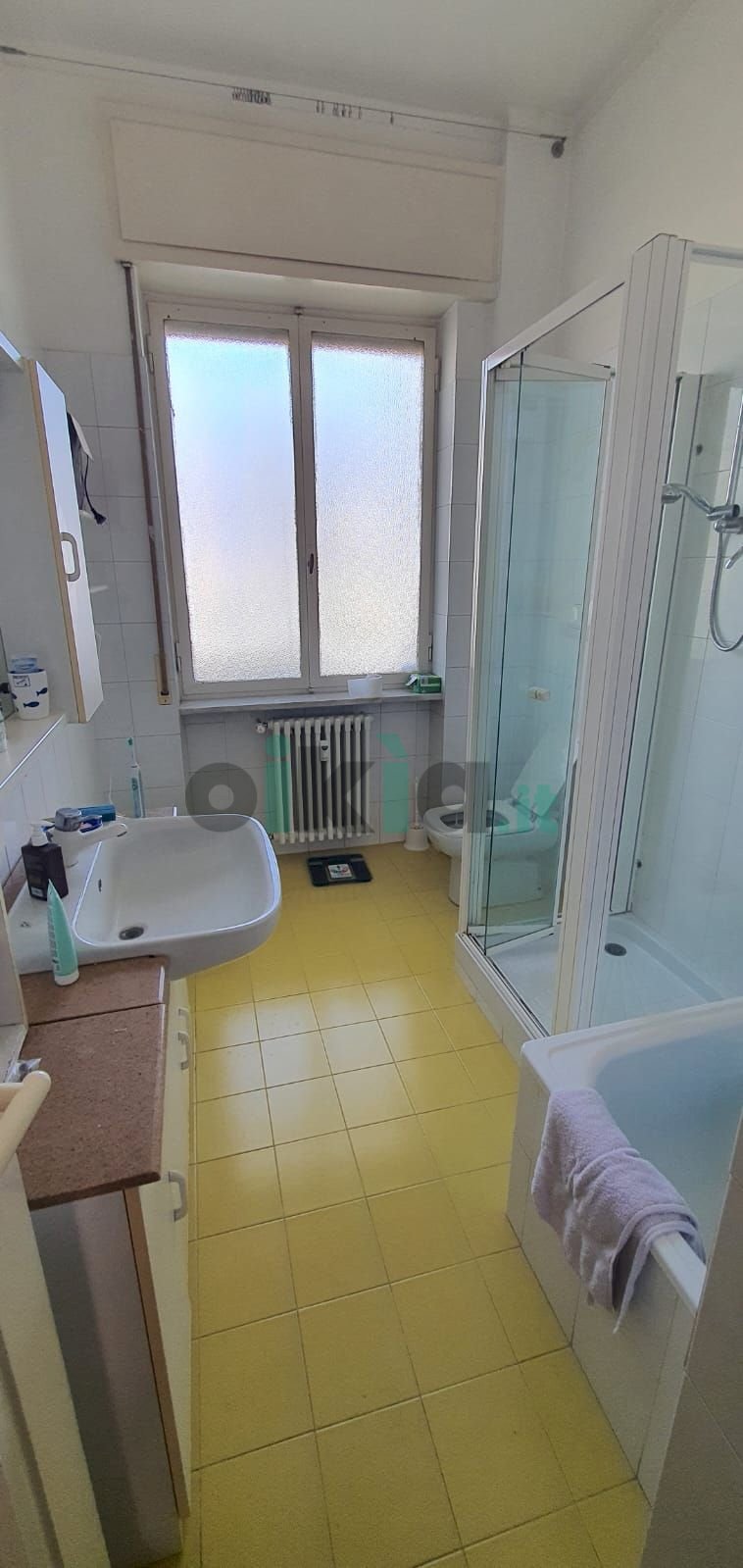 Bilocale CORSO BRUNET 5, Cuneo (zona Centro) - foto 1