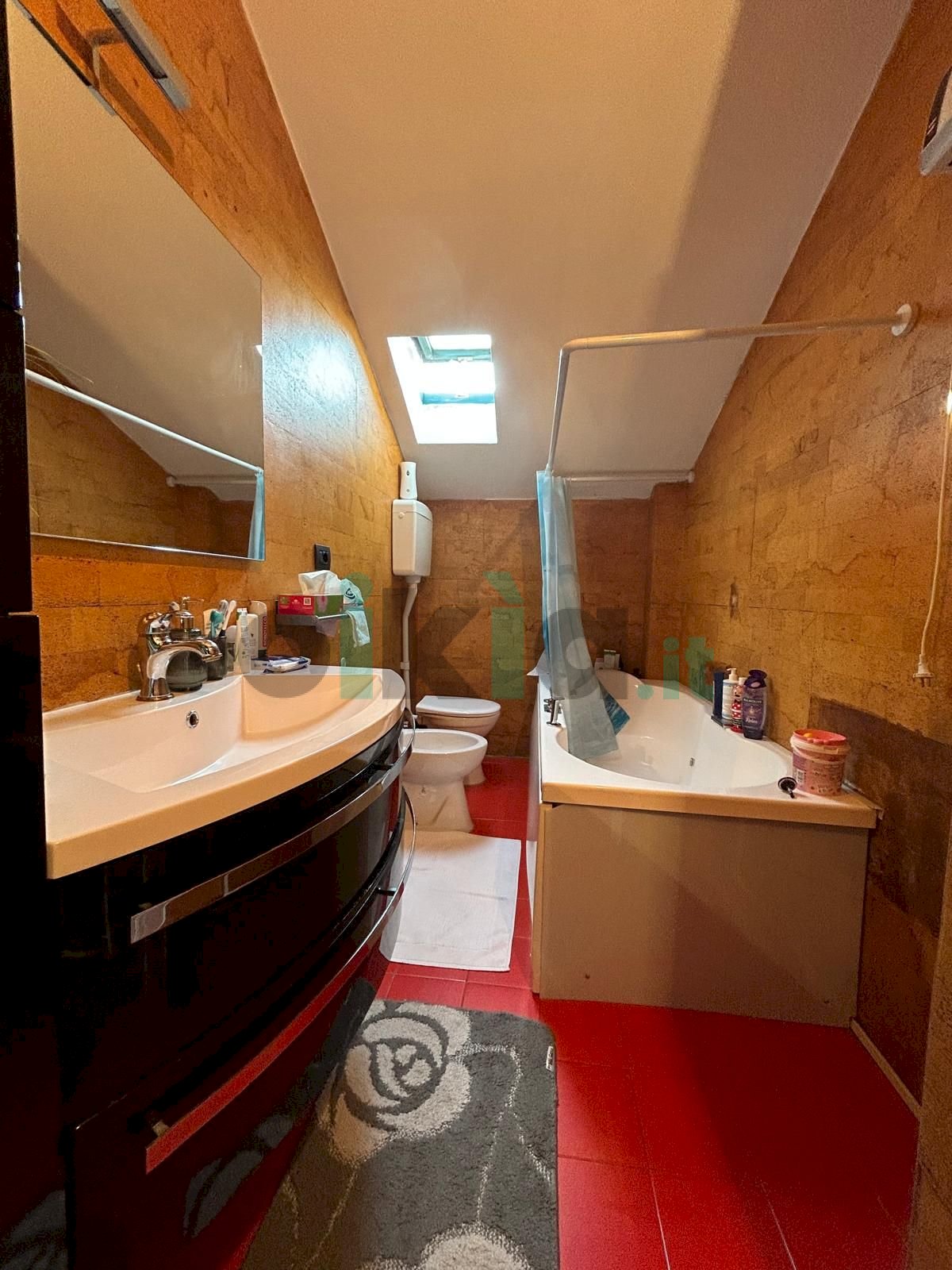 Three-room apartment via de amicis 177, Imola - photo 3