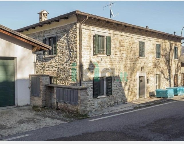 Two-room apartment hamlet Vitriola, Montefiorino - photo 2