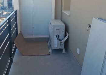 Trilocale via napoleone3, Villafranca di Verona - foto 5