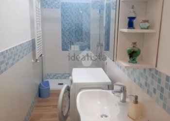Trilocale Torino (zona Nizza Millefonti) - foto 1