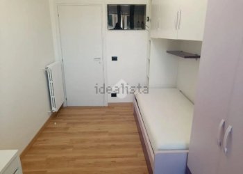 Trilocale Torino (zona Nizza Millefonti) - foto 4