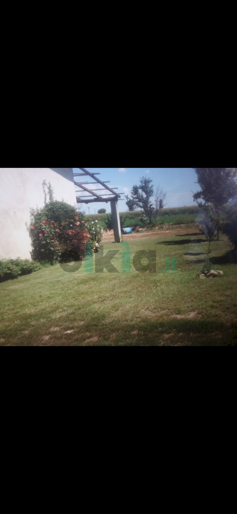 Casa indipendente Via Murazzo 8, frazione San Biagio, Centallo - foto 3