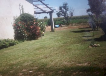 Independent house Via Murazzo 8, hamlet San Biagio, Centallo - photo 3