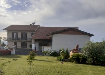 Independent house Via Murazzo 8, hamlet San Biagio, Centallo - photo 9