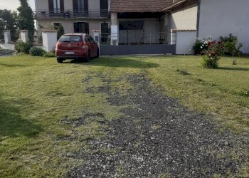 Independent house Via Murazzo 8, hamlet San Biagio, Centallo - photo 11