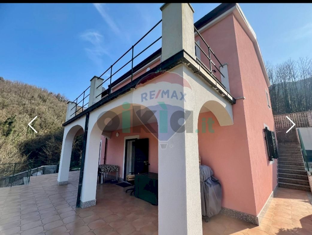 Villa Cogorno - foto 1