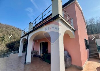 Villa Cogorno - foto 1