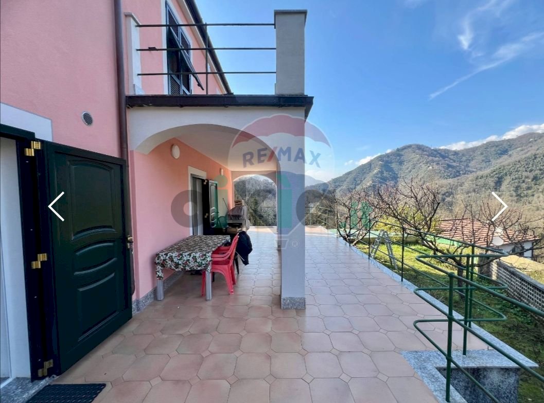 Villa Cogorno - foto 2