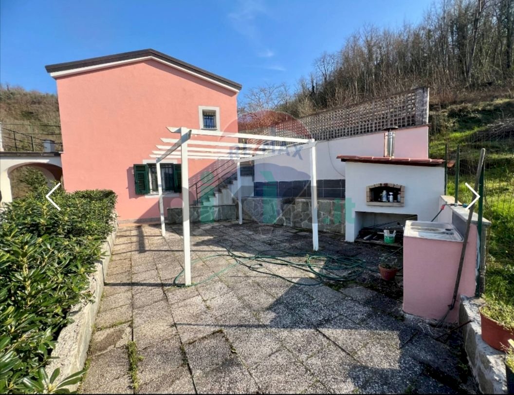 Villa Cogorno - foto 3